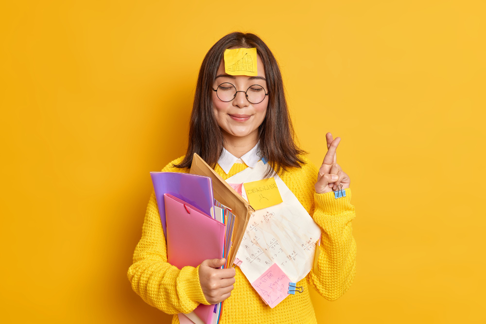 Do Caos à Conquista: 3 Passos para Montar o Plano de Estudos Ideal