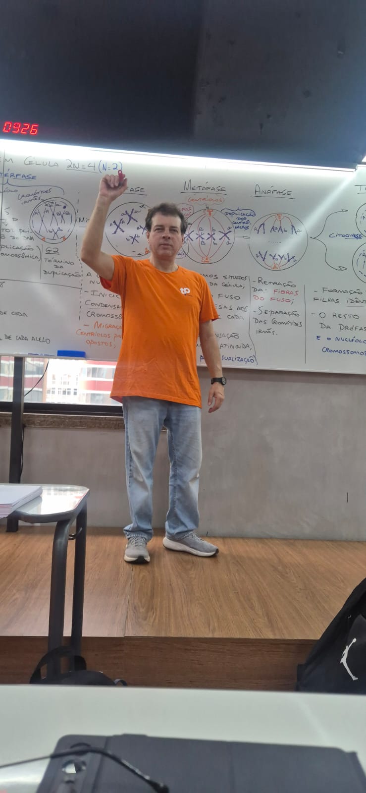 Prof Castilho
