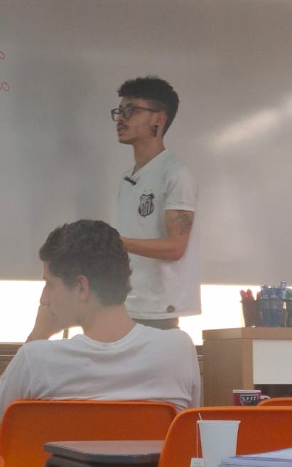 Prof Saka