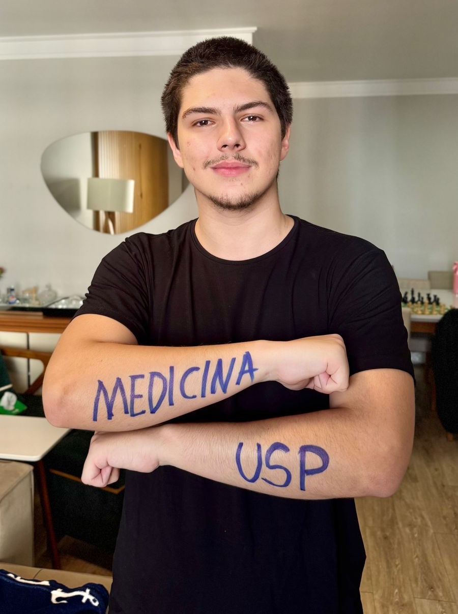 Lucas Bandieri