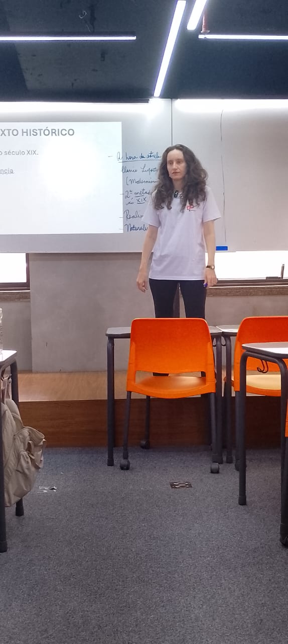 Prof Adele