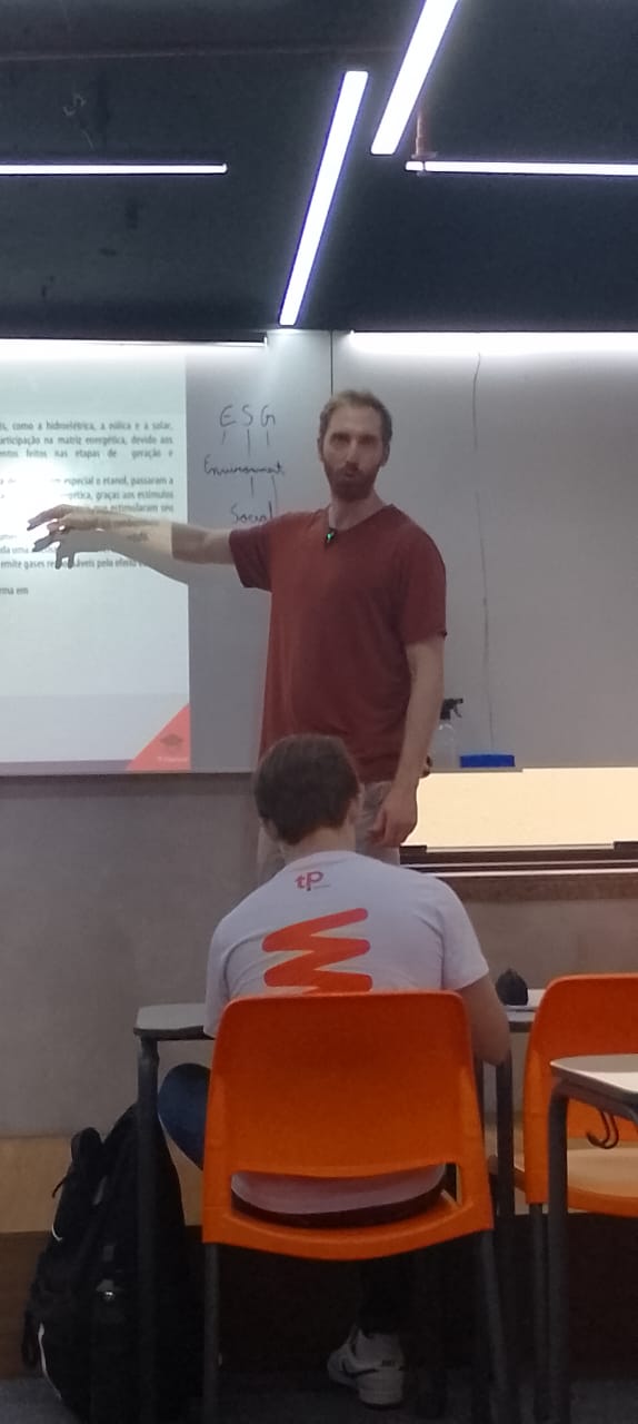 Prof Vitão